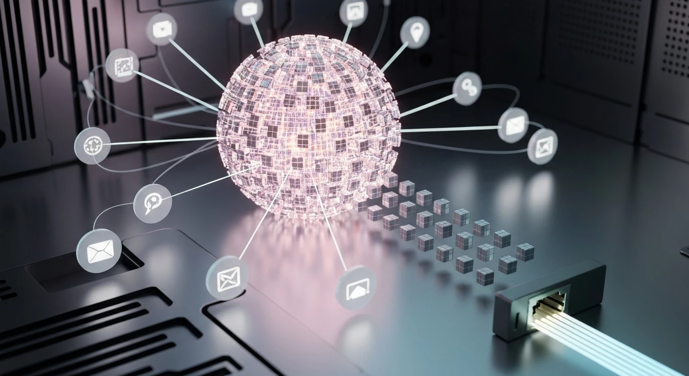 New SantaStealer Malware Hides in System Memory