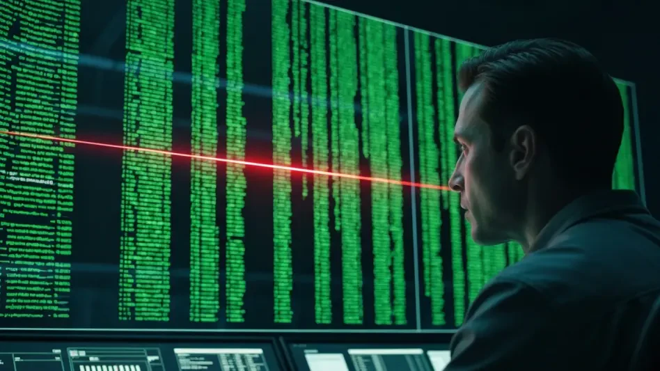 Critical FortiWeb Flaw Actively Exploited for Takeover