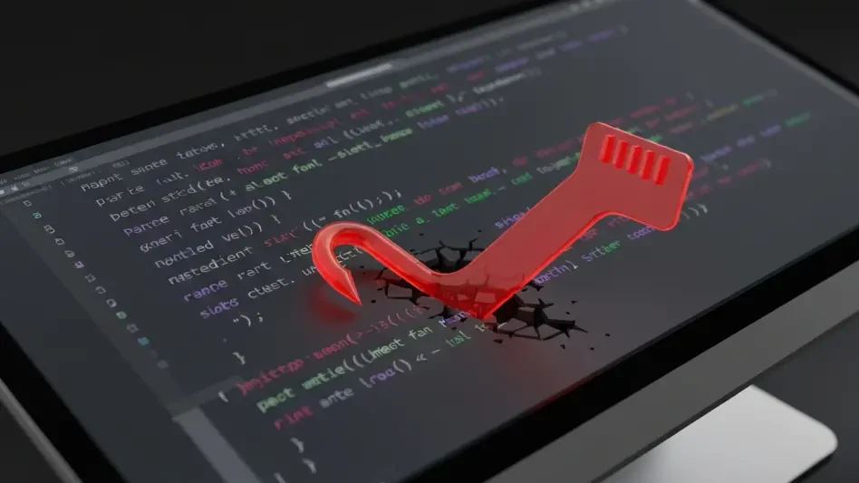 Fake React2Shell Scanners Spread Malware on GitHub