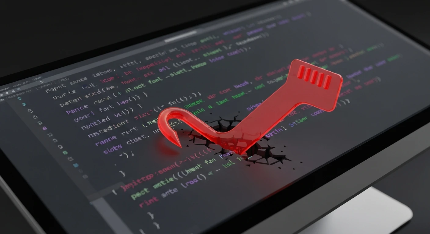 Fake React2Shell Scanners Spread Malware on GitHub