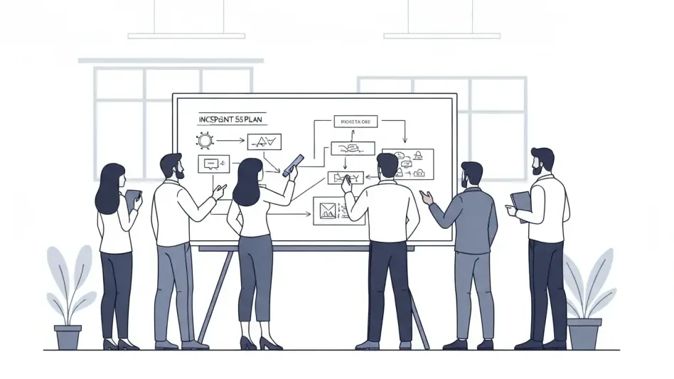 Are Your Cyber Defenses More Than Just Tools?