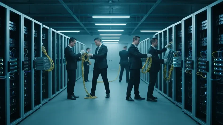 How Did Feds Dismantle a Global Laundering Ring?