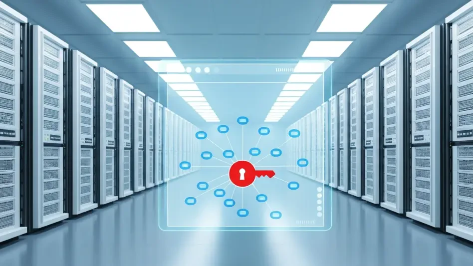 Critical Flaw in HPE OneView Allows Data Center Takeover