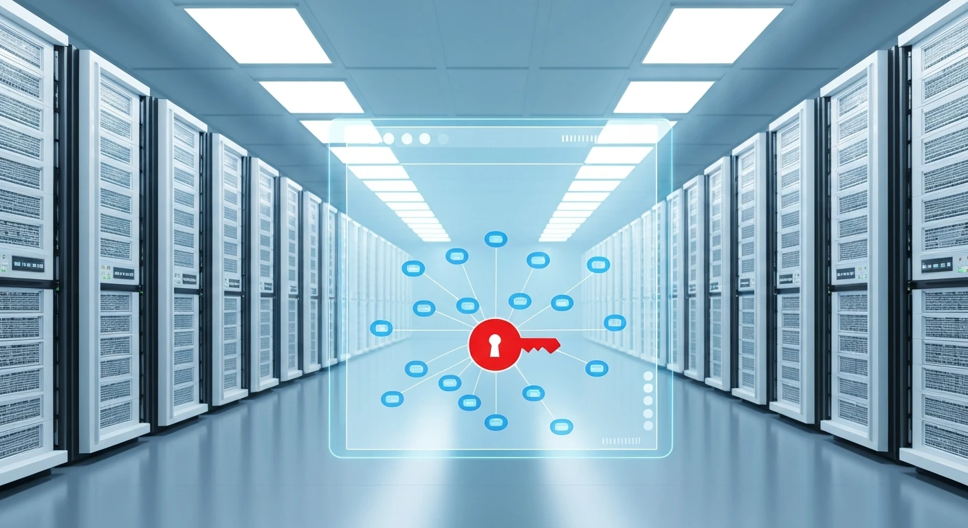 Critical Flaw in HPE OneView Allows Data Center Takeover