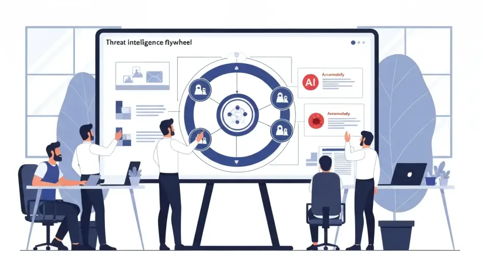 Can AI Solve the AI Cybersecurity Problem?