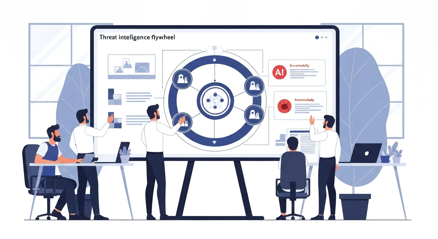 Can AI Solve the AI Cybersecurity Problem?