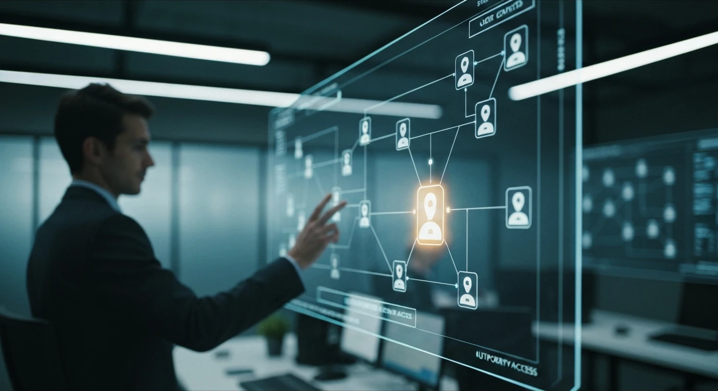 When Credentials Are Compromised, Is Identity the Answer?