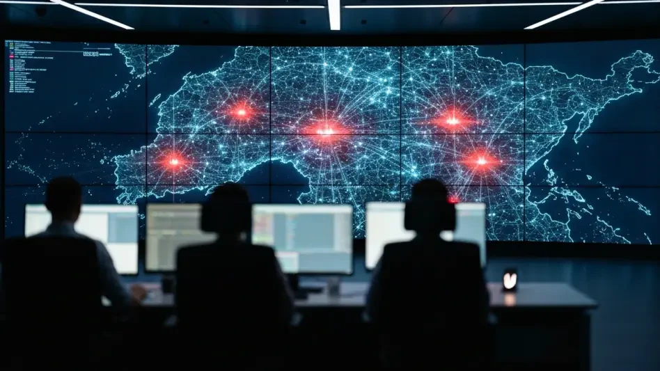 Denmark Formally Accuses Russia of Cyber Sabotage