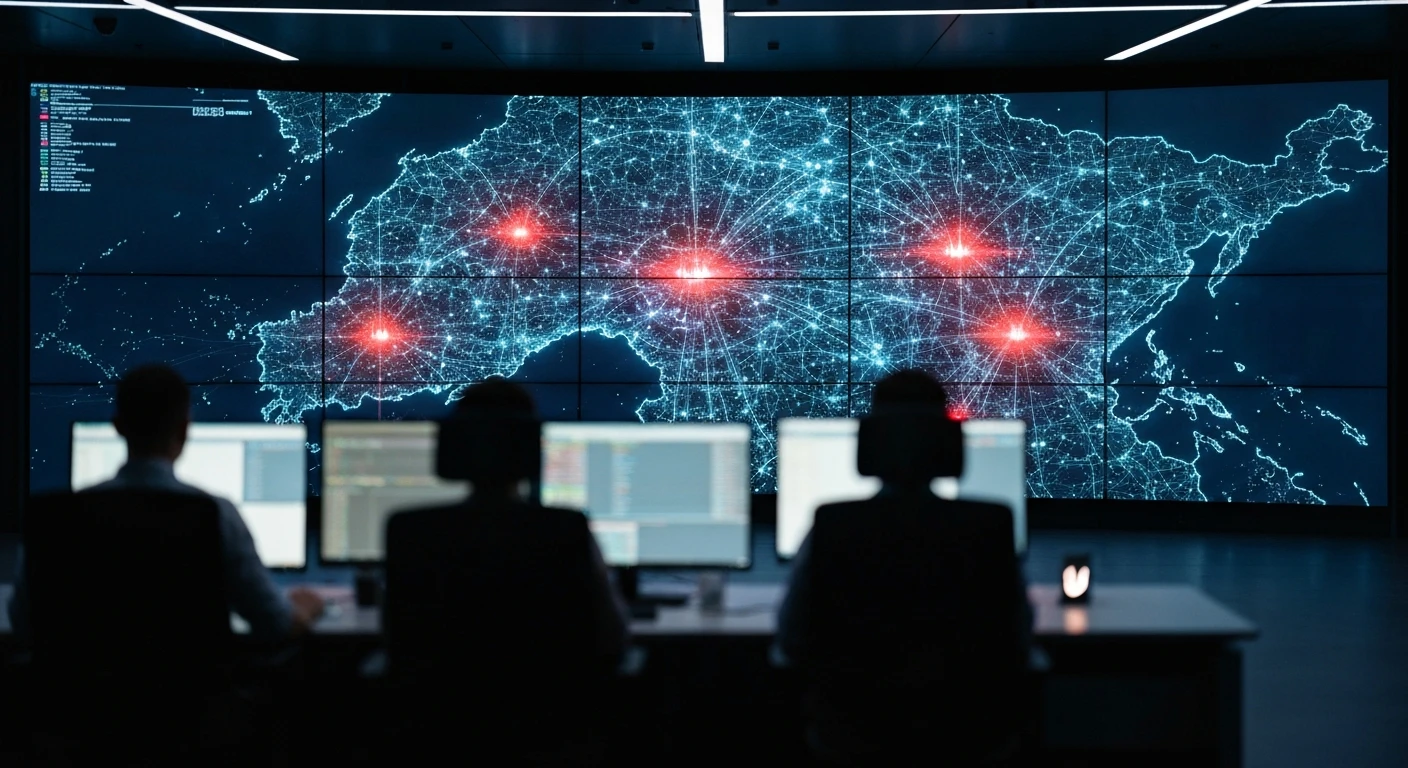 Denmark Formally Accuses Russia of Cyber Sabotage