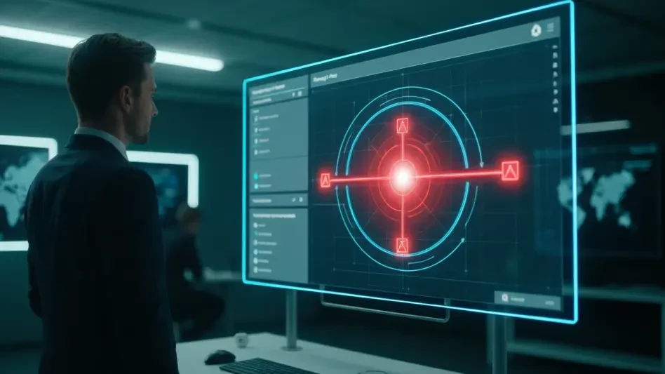 Palo Alto Taps Criminal IP for AI-Powered Automation