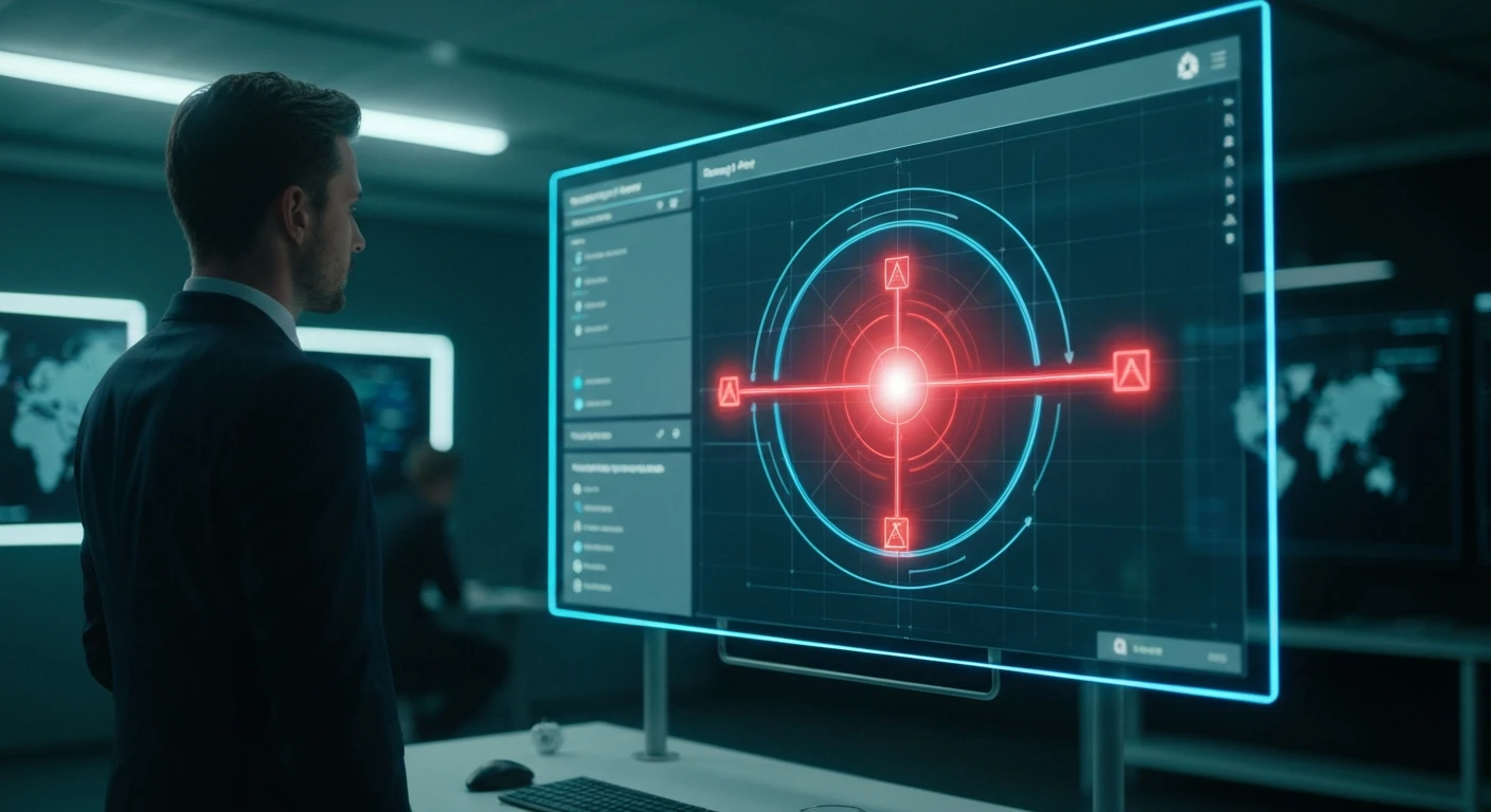 Palo Alto Taps Criminal IP for AI-Powered Automation