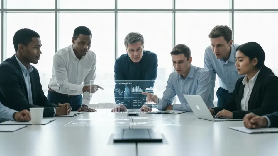 New Bill Mandates Stronger Healthcare Cybersecurity