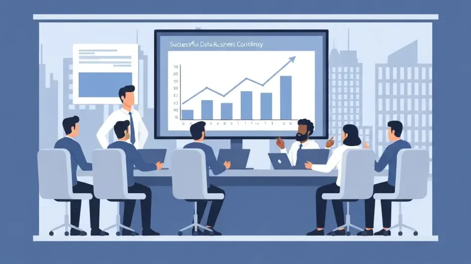 Is the Ransomware Economy Finally Collapsing?