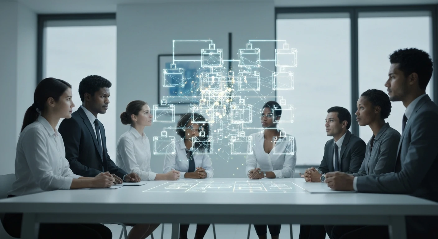 Cyber Command Navigates a Year of Crisis and Growth