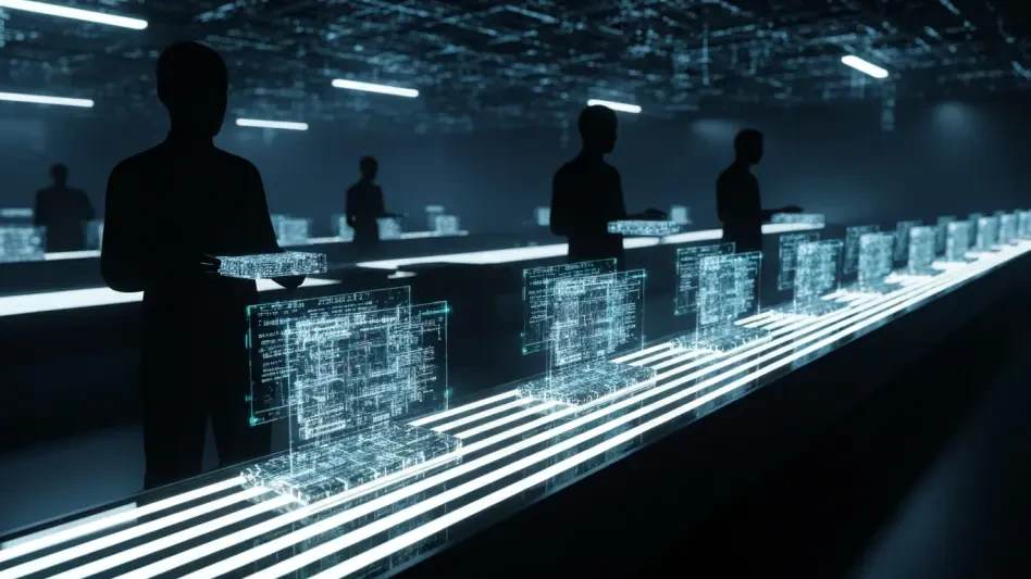 Is Shared Malware the Future of Cybercrime?