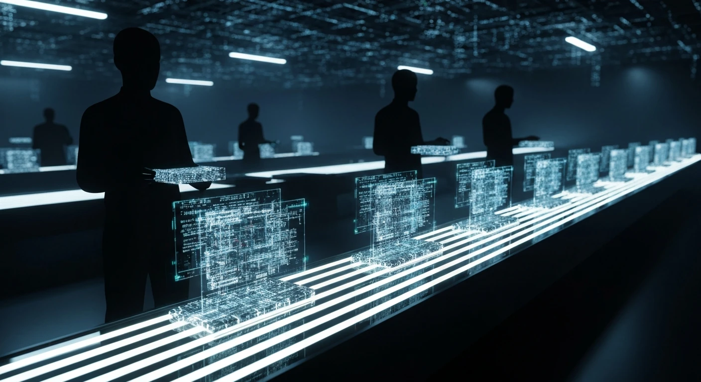 Is Shared Malware the Future of Cybercrime?