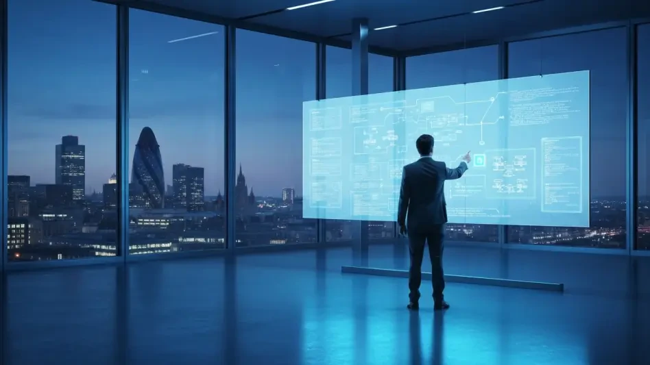 UK Probes Foreign Office Hack Amid China Tensions