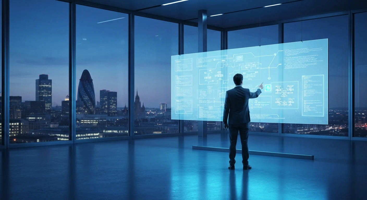 UK Probes Foreign Office Hack Amid China Tensions