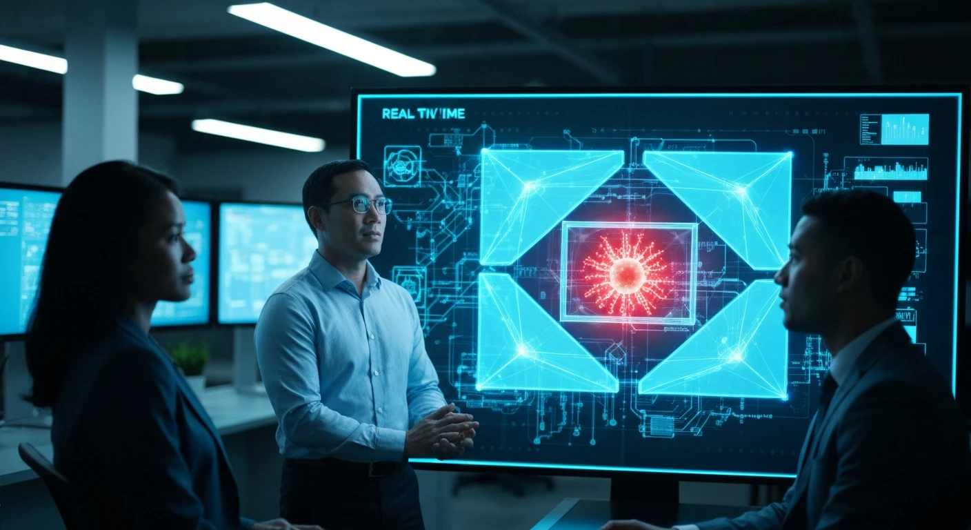 What Is the Best Defense Against North Korea’s New Malware?