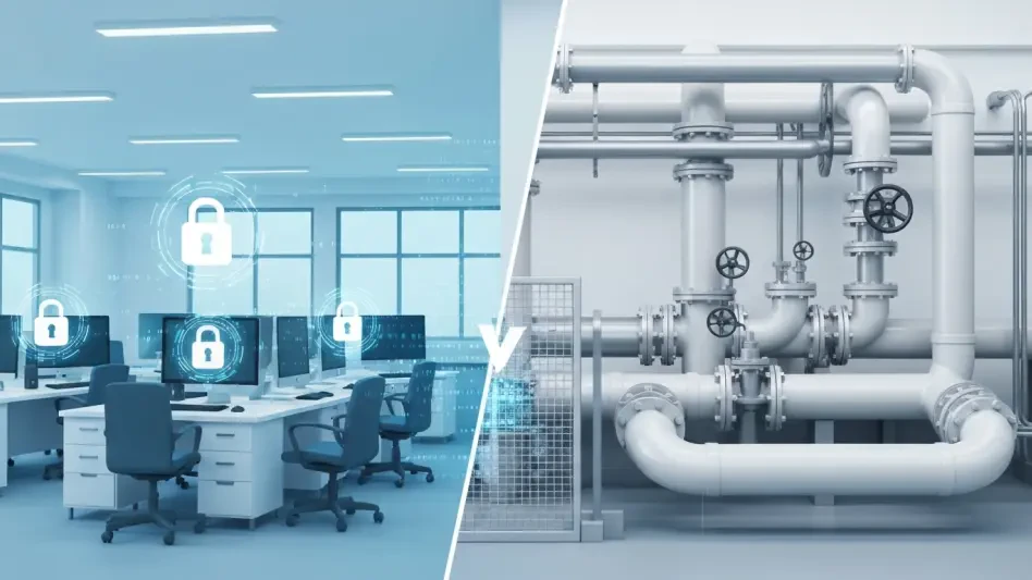 Ransomware Attack Cripples Romania’s Water Authority