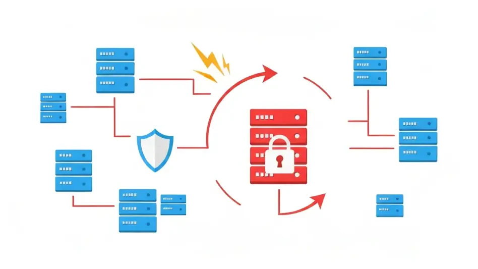 Trend Analysis: React2Shell Vulnerability Exploits