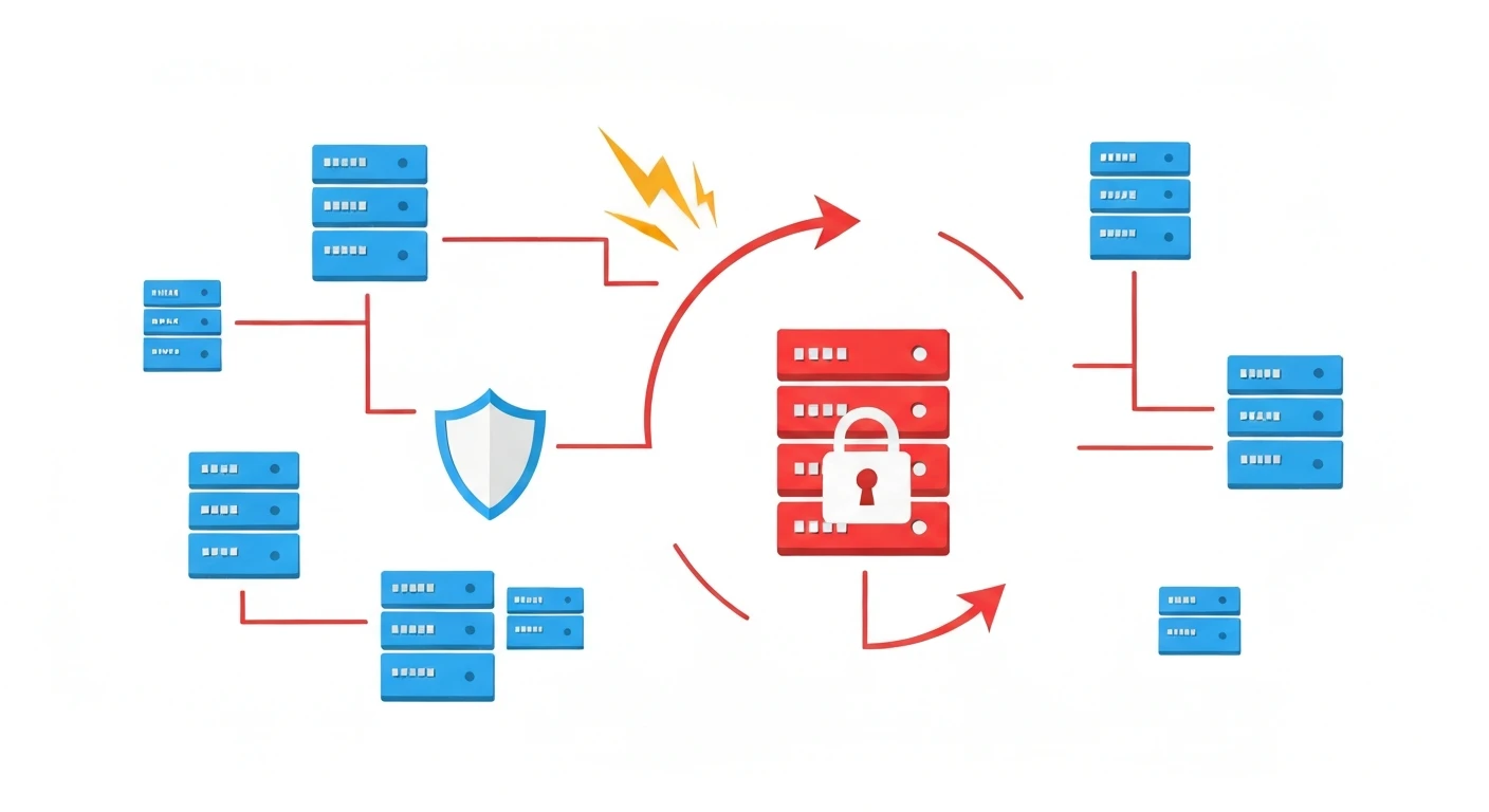 Trend Analysis: React2Shell Vulnerability Exploits