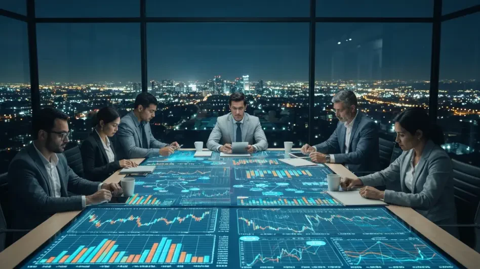 What Is Fueling Telegram’s $2B Shadow Market?