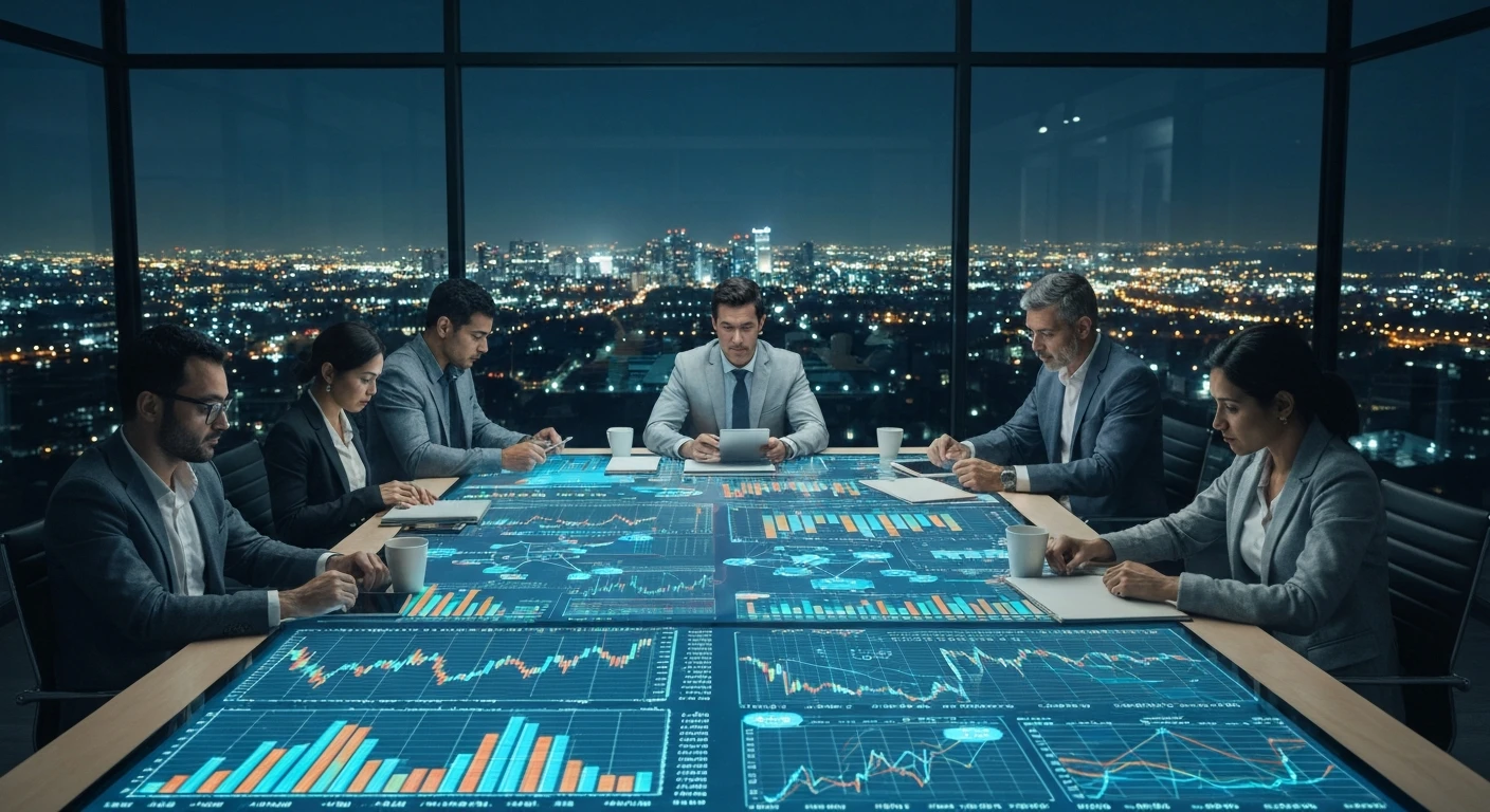 What Is Fueling Telegram’s $2B Shadow Market?