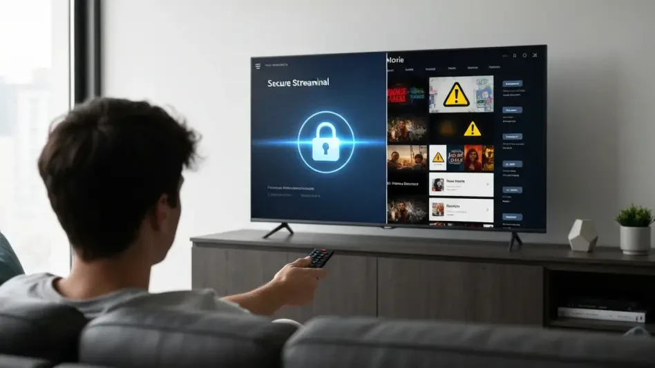 UAE Council Urges Safer Streaming and Downloads