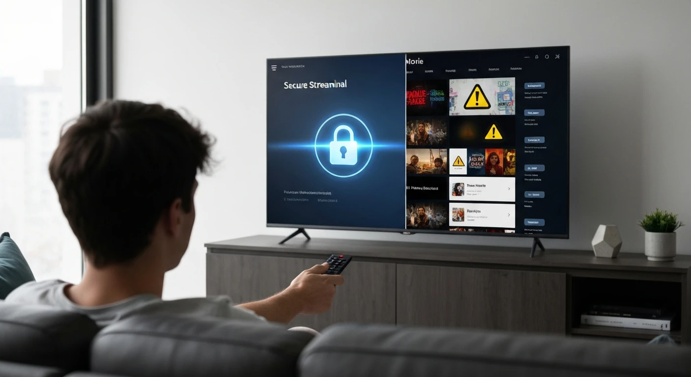 UAE Council Urges Safer Streaming and Downloads