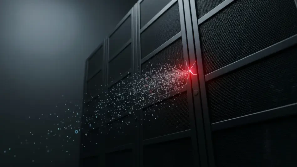 Critical MongoBleed Flaw Under Active Exploitation