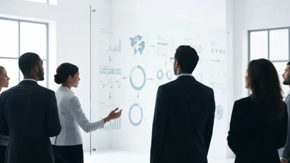 Fragmented Risk Creates Strategic Blind Spots