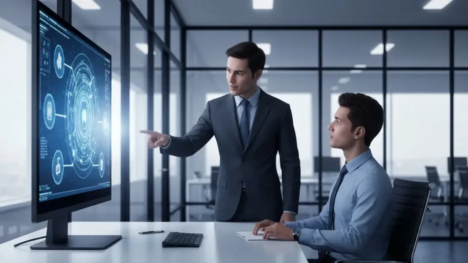 What Is the New Face of Information Security?