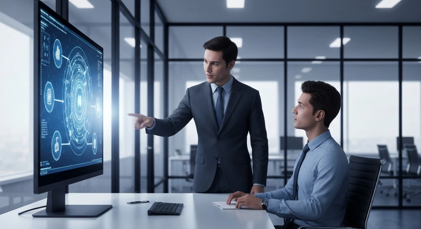 What Is the New Face of Information Security?