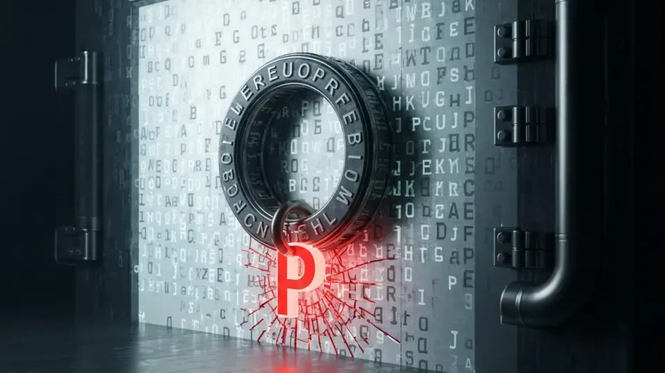 Could a Capital Letter Break Your Fortinet MFA?