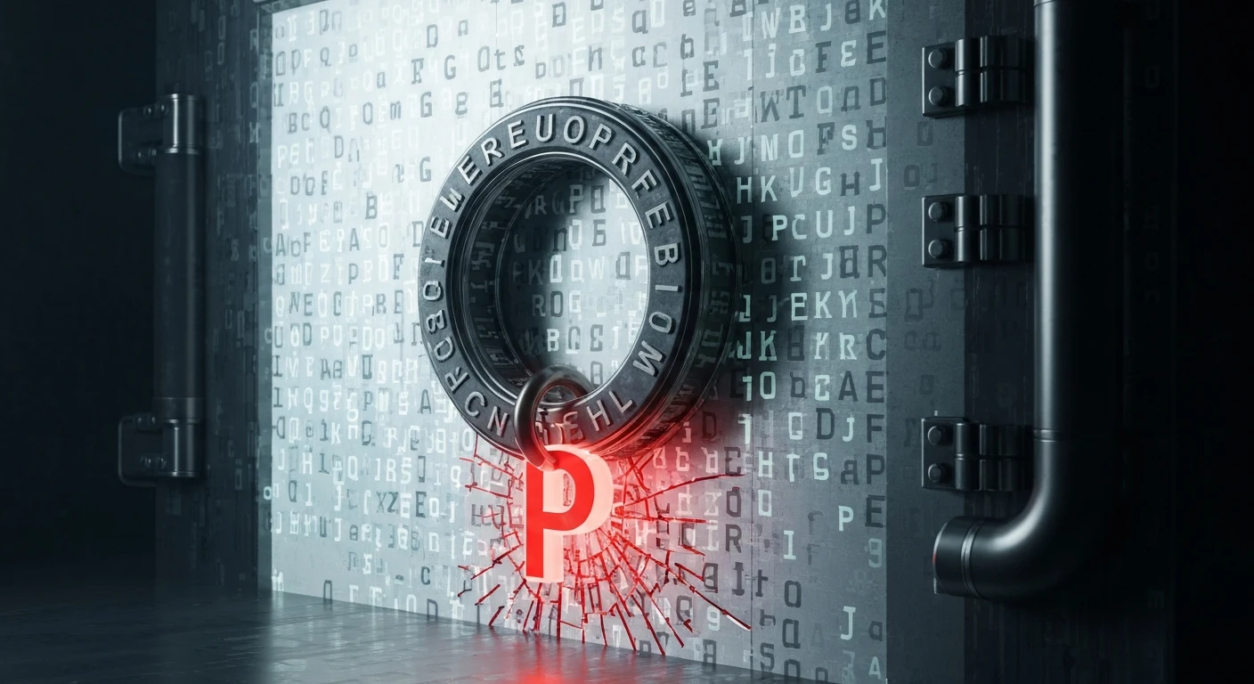 Could a Capital Letter Break Your Fortinet MFA?