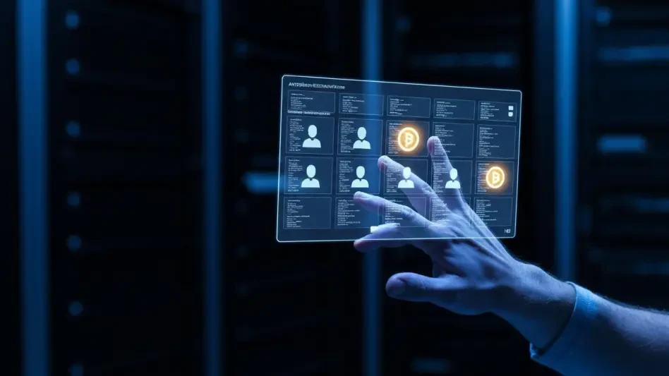 Cybercriminals Increasingly Recruit Insiders