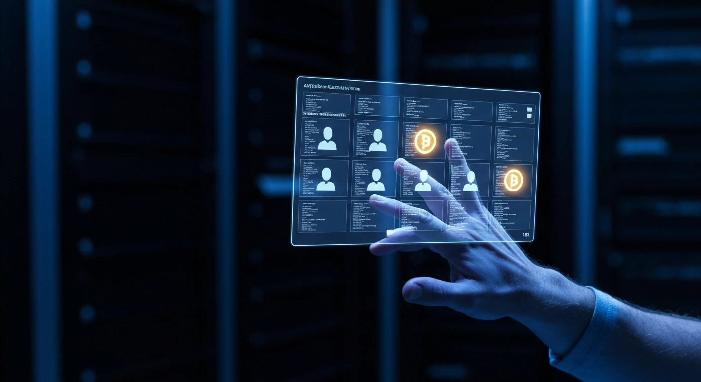 Cybercriminals Increasingly Recruit Insiders