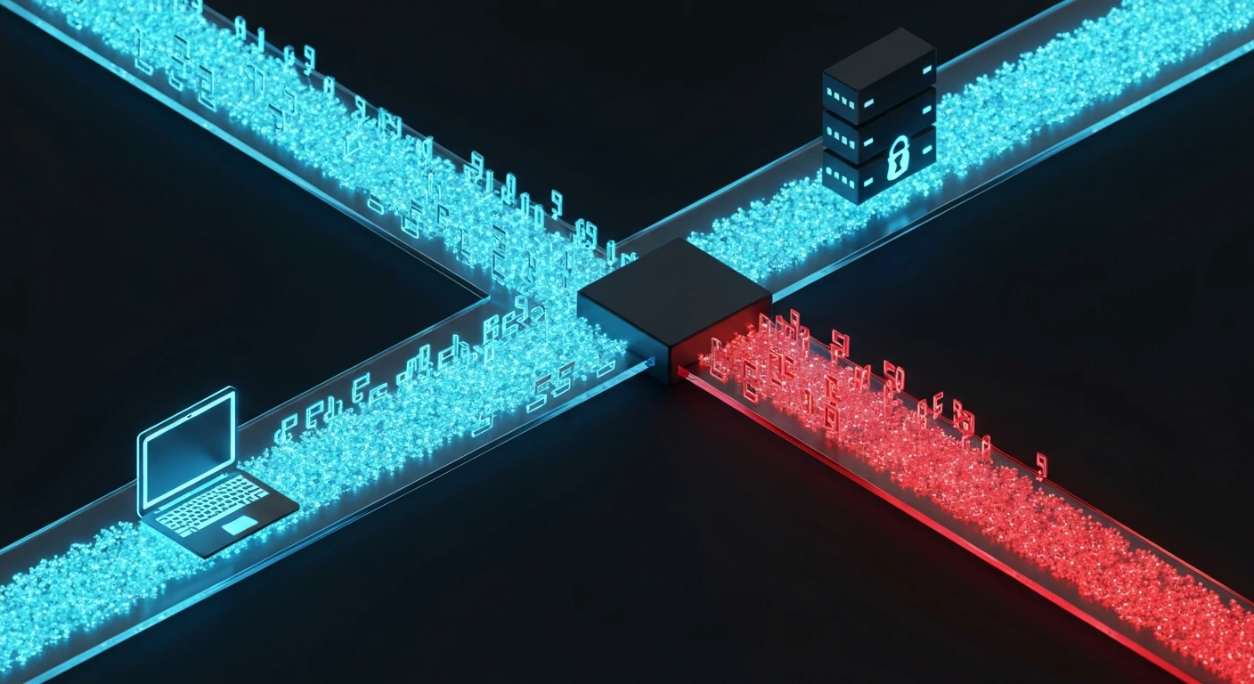 Is Your VPN Extension Stealing Your Passwords?