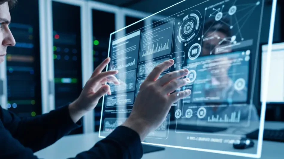 AI Fuels a New Era of Trillion-Dollar Cyber Scams