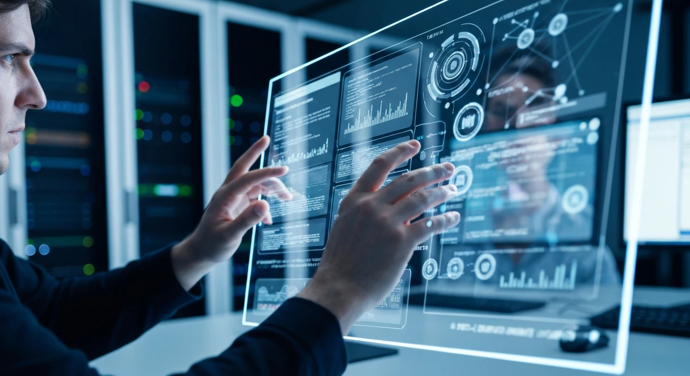 AI Fuels a New Era of Trillion-Dollar Cyber Scams