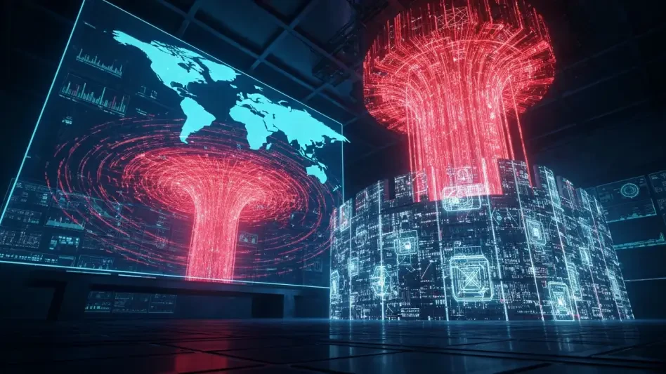 Is the LastPass Breach Funding Russian Cybercrime?