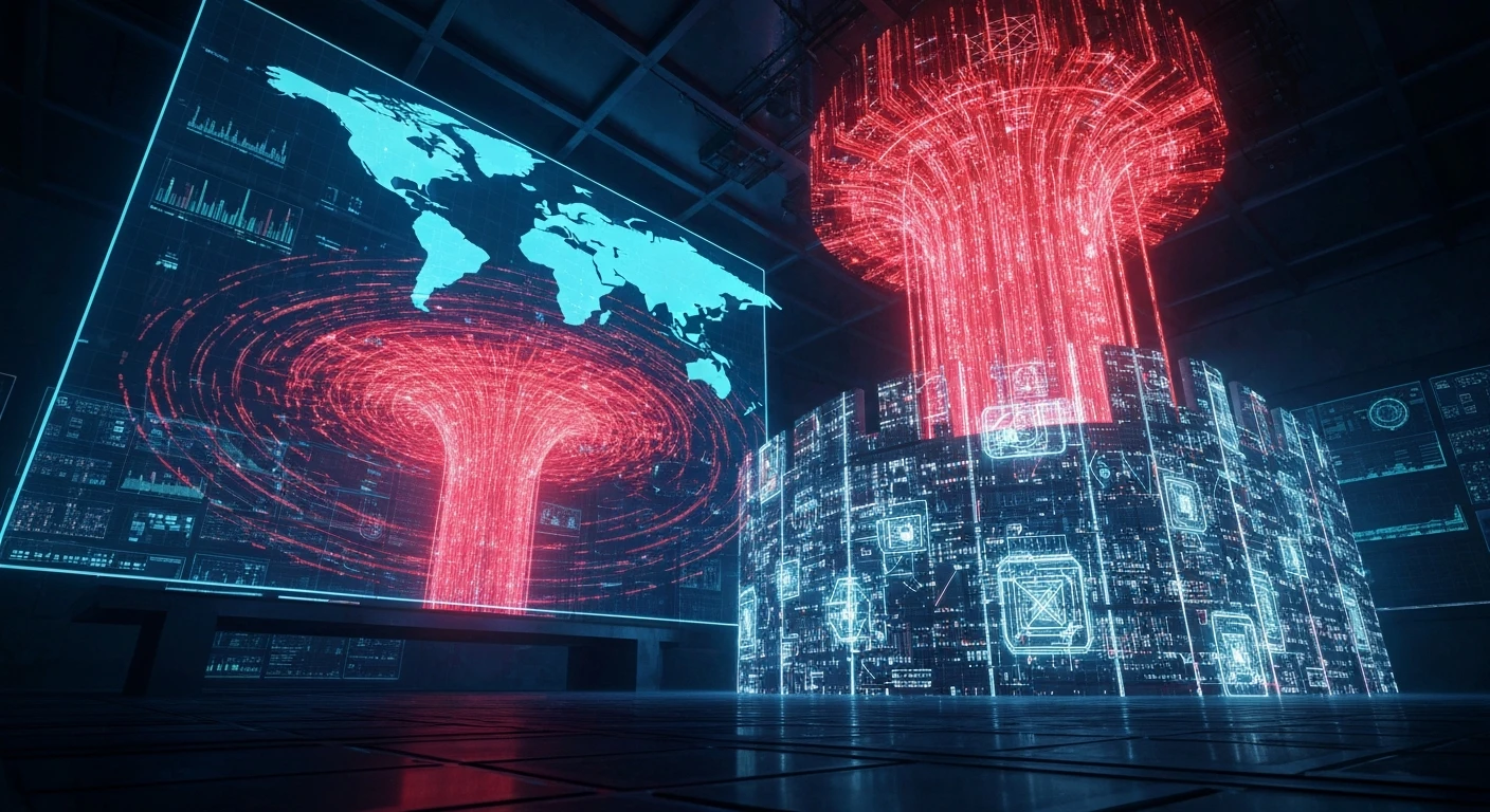 Is the LastPass Breach Funding Russian Cybercrime?