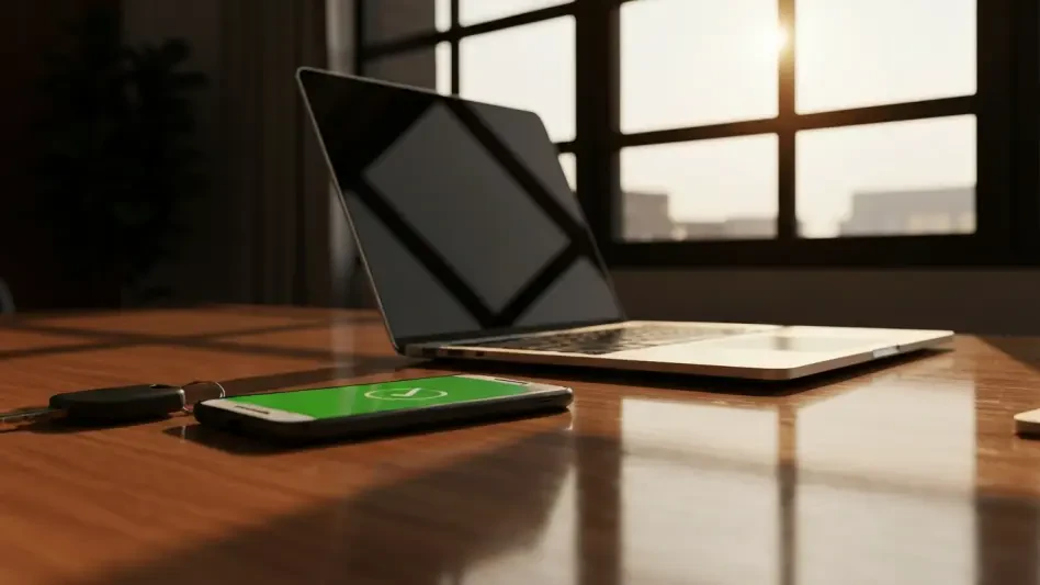 Replace Your Microsoft Password With a Passkey