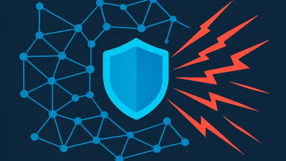 Experts See an AI-Fueled Cyber Arms Race in 2026