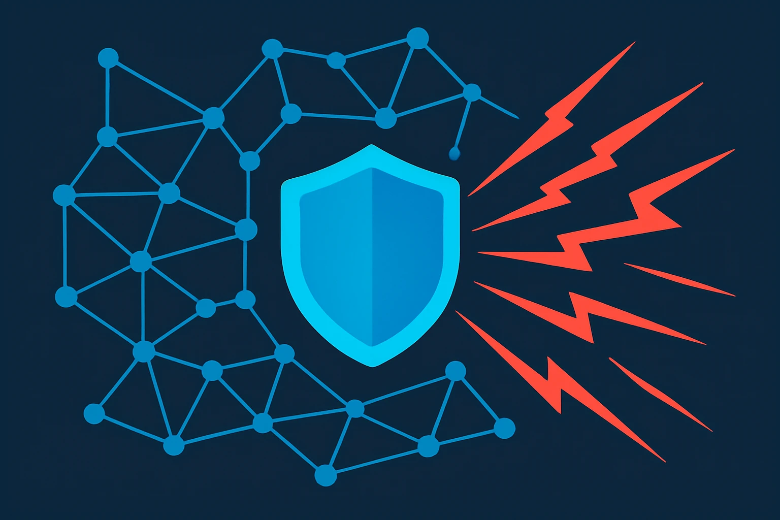 Experts See an AI-Fueled Cyber Arms Race in 2026