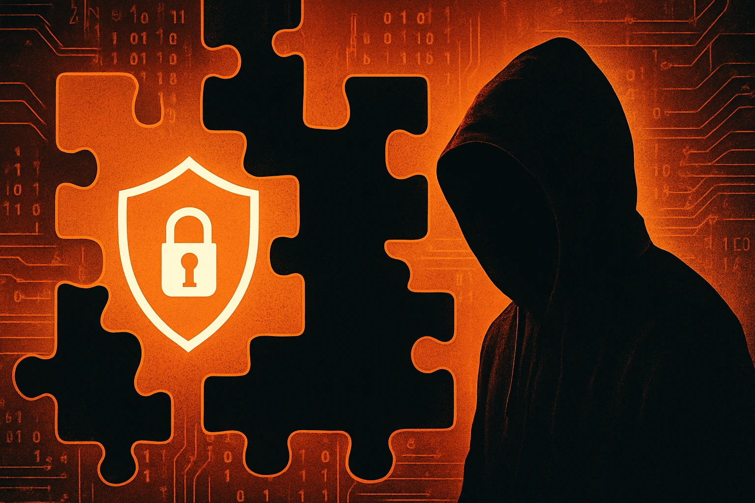 Internal Blind Spots Are a Critical Cybersecurity Risk