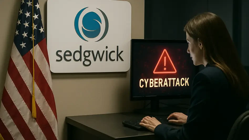 US Federal Contractor Sedgwick Confirms Cyberattack