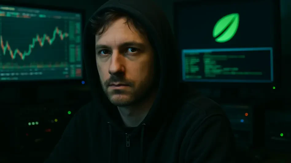 Bitfinex Hacker Ilya Lichtenstein Released Early