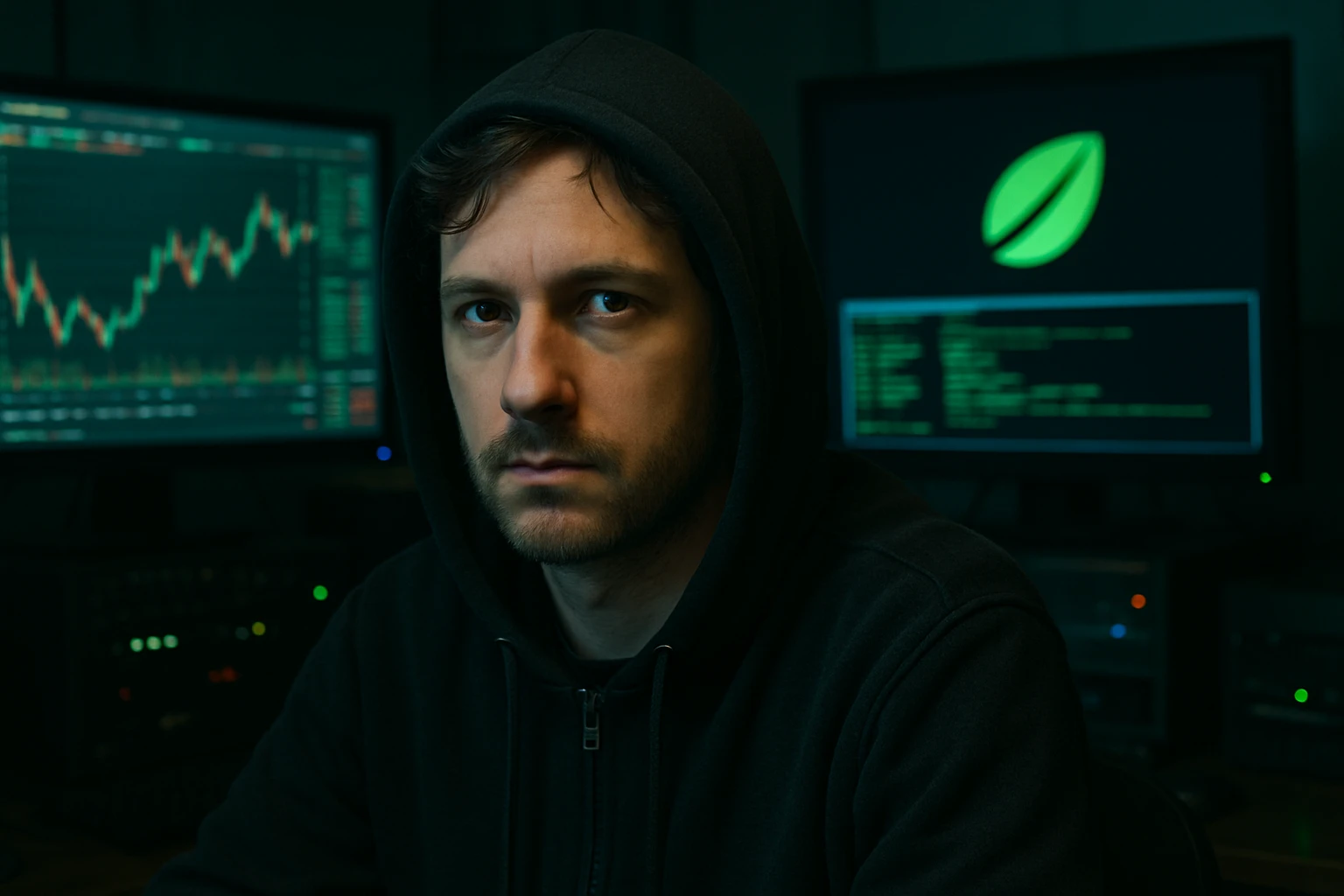 Bitfinex Hacker Ilya Lichtenstein Released Early